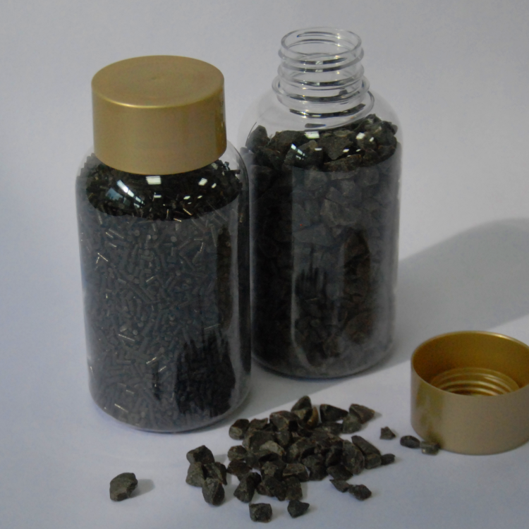 海廢PE.PS再生粒子